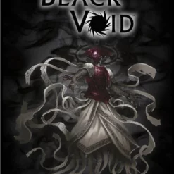 Black Void Games PDFs Black Void: Core Book - PDF