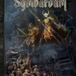 Free League Publishing Symbaroum: Monster Codex