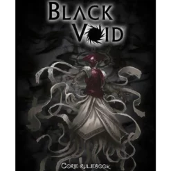 Black Void Games PDFs Black Void: Core Book - PDF