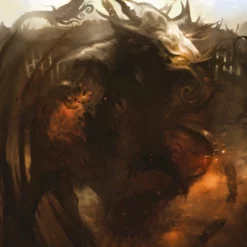 Black Void Games Black Void: Dark Dealings In The Shaded Souq 13 Black Void Games Black Void: Dark Dealings In The Shaded Souq