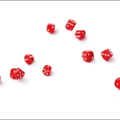 Fenix // Other Games // DICE - Rendezvous With Randomness Limited Edition 18 Fenix // Other Games // DICE - Rendezvous With Randomness Limited Edition