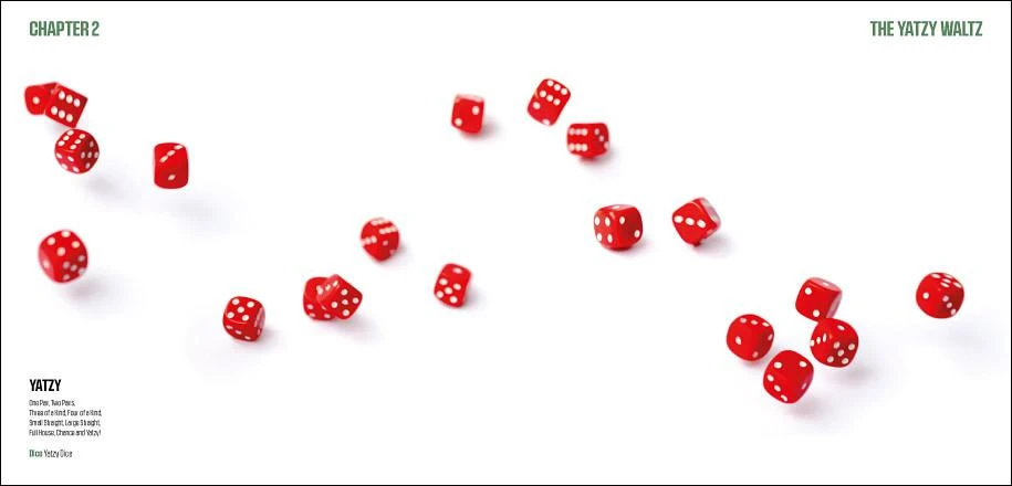 Fenix // Other Games // DICE - Rendezvous With Randomness Limited Edition 7 Fenix // Other Games // DICE - Rendezvous With Randomness Limited Edition