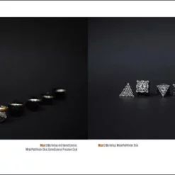 Fenix DICE - Rendezvous With Randomness // Other Games // 19 Fenix DICE - Rendezvous With Randomness // Other Games //