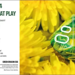 Fenix DICE - Rendezvous With Randomness // Other Games // 20 Fenix DICE - Rendezvous With Randomness // Other Games //