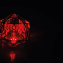 Fenix // Other Games // DICE - Rendezvous With Randomness Limited Edition 24 Fenix // Other Games // DICE - Rendezvous With Randomness Limited Edition