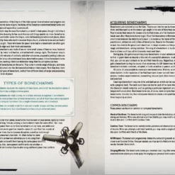 Modiphius Entertainment Dishonored: The Roleplaying Game Core Rulebook