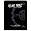 Modiphius Entertainment Star Trek Adventures: Deep Space Nine Player Characters - PDF