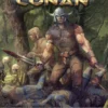 Modiphius Entertainment Conan The Scout