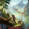 Modiphius Entertainment RollVsEvil The Dark Eye: Aventuria Almanac Digest Edition 2 Modiphius Entertainment RollVsEvil The Dark Eye: Aventuria Almanac Digest Edition