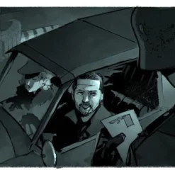 Modiphius Entertainment Achtung! Cthulhu - Investigator's Guide - Fate Core - PDF PDFs