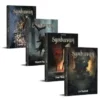 Free League Publishing Symbaroum: The Davokar Bundle 1 Free League Publishing Symbaroum: The Davokar Bundle