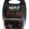 Helmgast KULT Dice