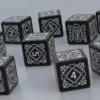 Free League Publishing Coriolis Dice Set 1 Free League Publishing Coriolis Dice Set