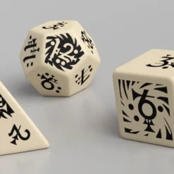 Black Void Games Black Void: Dice Bundle