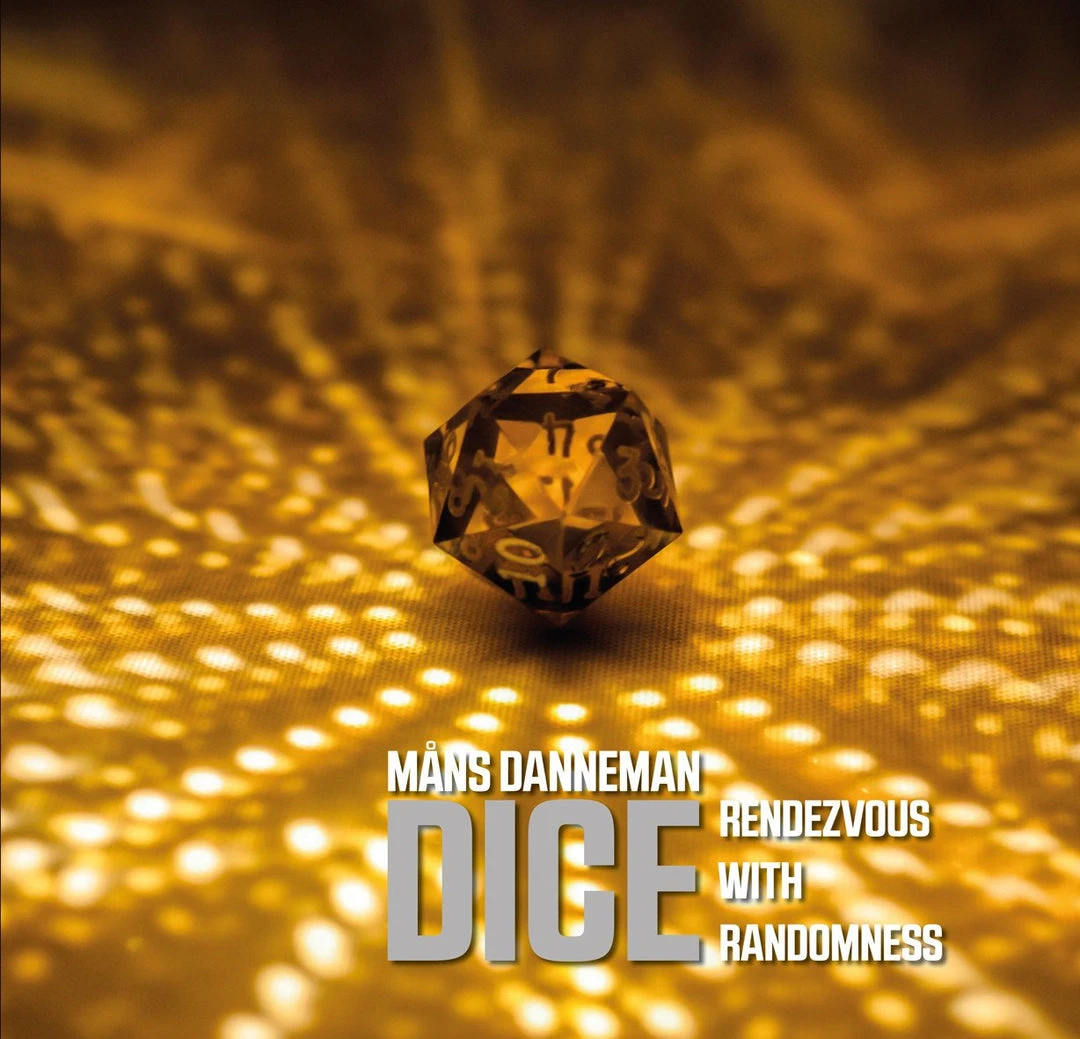 Fenix DICE - Rendezvous With Randomness // Other Games // 4 Fenix DICE - Rendezvous With Randomness // Other Games //
