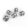 Modiphius Entertainment Dishonored: The Roleplaying Game Dice Set 2 Modiphius Entertainment Dishonored: The Roleplaying Game Dice Set
