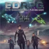 Spidermind Games PDFs Elite Dangerous RPG Core Book - PDF