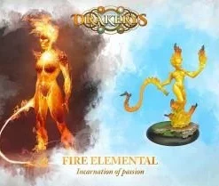 Modiphius Entertainment Drakerys: Ashral Orcs VS Paladinate Of Irosia Starter Set 20 Modiphius Entertainment Drakerys: Ashral Orcs VS Paladinate Of Irosia Starter Set