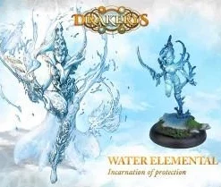 Modiphius Entertainment Drakerys: Ashral Orcs VS Paladinate Of Irosia Starter Set 21 Modiphius Entertainment Drakerys: Ashral Orcs VS Paladinate Of Irosia Starter Set