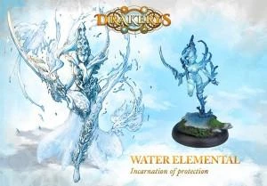 Modiphius Entertainment Drakerys: Ashral Orcs VS Paladinate Of Irosia Starter Set 10 Modiphius Entertainment Drakerys: Ashral Orcs VS Paladinate Of Irosia Starter Set