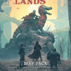 Free League Publishing Forbidden Lands Bundle 12 Free League Publishing Forbidden Lands Bundle
