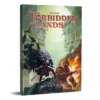 Free League Publishing Forbidden Lands: Raven's Purge Campaign Book 2 Free League Publishing Forbidden Lands: Raven's Purge Campaign Book
