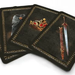 Free League Publishing Forbidden Lands Bundle