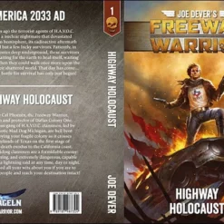 Fenix Freeway Warrior 1 - Highway Holocaust