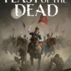 Modiphius Entertainment Mon Dieu Cthulhu! Feast Of The Dead - PDF