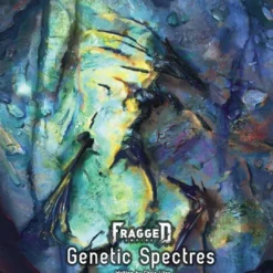 Design Ministries Fragged Empire: Adventure #2 Genetic Spectres