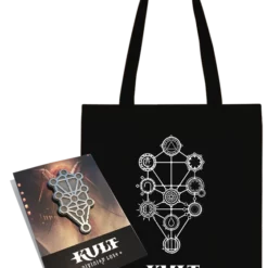 Helmgast KULT: Divinity Lost - Gamer Fan Pack