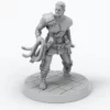Modiphius Entertainment John Carter Of Mars John Carter Miniatures: Gor Hajus 1 Modiphius Entertainment John Carter Of Mars John Carter Miniatures: Gor Hajus