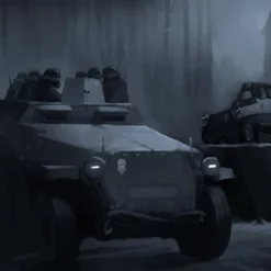 Modiphius Entertainment PDFs Achtung! Cthulhu - Keeper's Guide - Fate Core - PDF