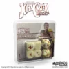 Modiphius Entertainment John Carter Helium Dice Set John Carter Of Mars
