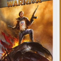 Fenix Freeway Warrior 1 - Highway Holocaust