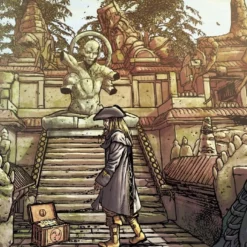 Design Ministries Fragged Seas - PDF