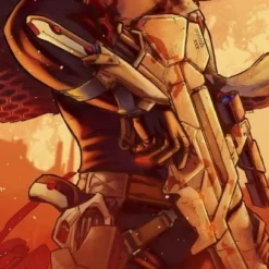 Modiphius Entertainment Infinity: Gamemaster's Guide - PDF