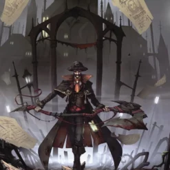 Design Ministries Fragged Empire Fragged Aeternum