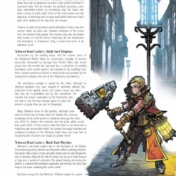 Design Ministries Fragged Aeternum - PDF