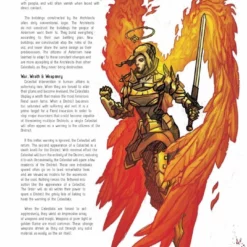 Design Ministries Fragged Empire Fragged Aeternum