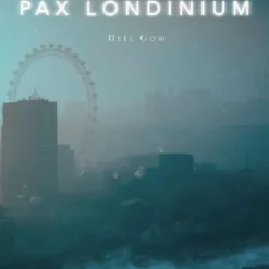 Paul Mitchener PDFs Liminal: Pax Londinium - PDF