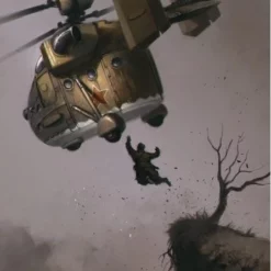 Modiphius Entertainment PDFs Dust Adventures And Operation Apocalypse Bundle - PDF