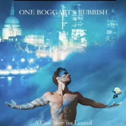 Paul Mitchener Liminal: One Boggart's Rubbish - PDF