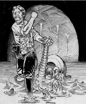 Modiphius Entertainment RollVsEvil Space 1889: The Fate Of Angahiaa 4 Modiphius Entertainment RollVsEvil Space 1889: The Fate Of Angahiaa