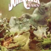 Modiphius Entertainment John Carter Of Mars: Player's Guide