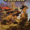 Modiphius Entertainment Conan The Pirate - PDF 2 Modiphius Entertainment Conan The Pirate - PDF