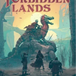 Free League Publishing Forbidden Lands Bundle 16 Free League Publishing Forbidden Lands Bundle