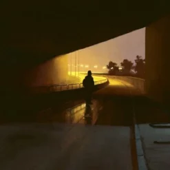 Free League Publishing Tales From The Loop: Things From The Flood