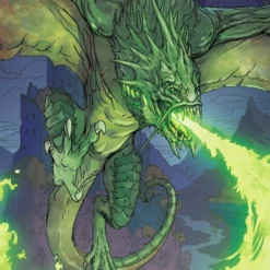 Design Ministries Fragged Kingdom - PDF