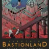Bastionland Press ELECTRIC BASTIONLAND